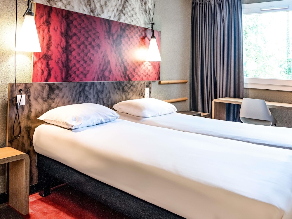 Ibis Arcachon La Teste 9/42
