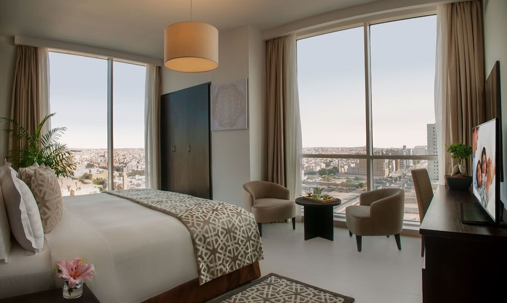 اسكوت رافال العليا(ASCOTT RAFAL OLAYA RIYADH) 18/69