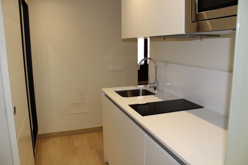 Apartamentos Debambu 51/54
