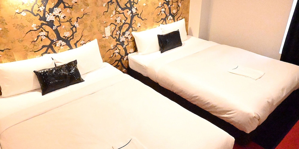 Art Inn Namba 46/51