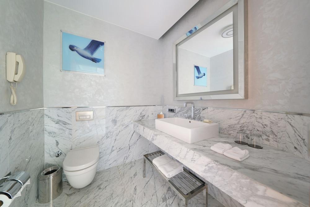 The Grand Tarabya Managed by Accor 80/81