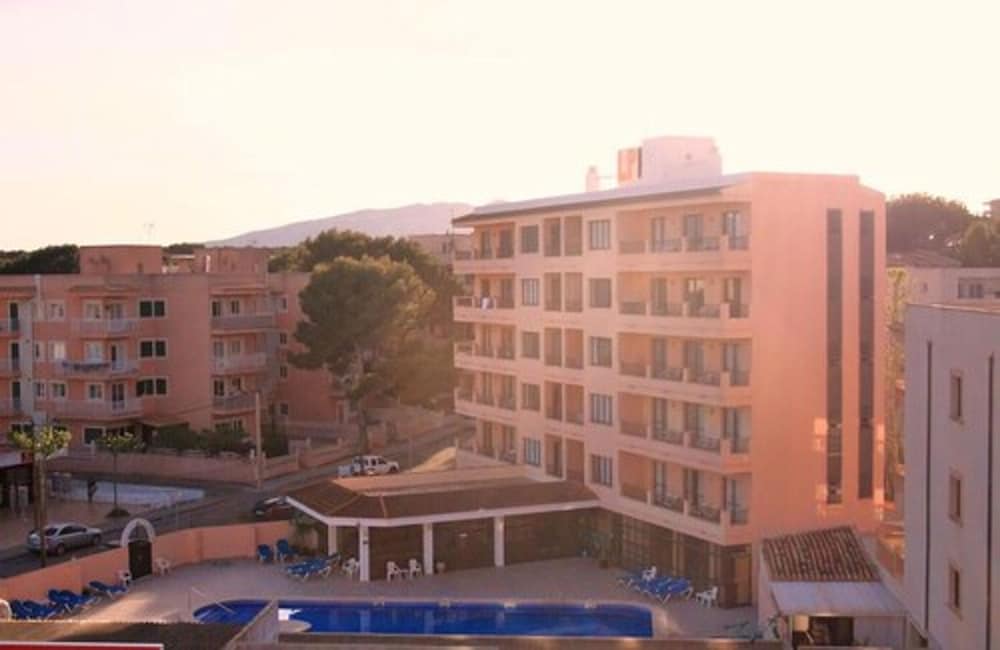Hostal Alcina 6/45