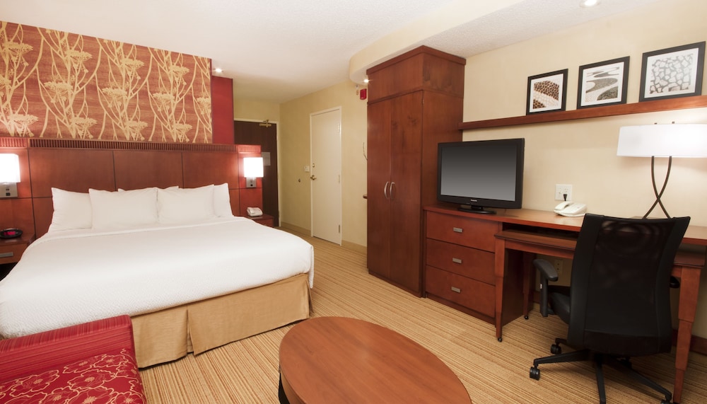 Courtyard by Marriott Amarillo West/Medical Center 10/60