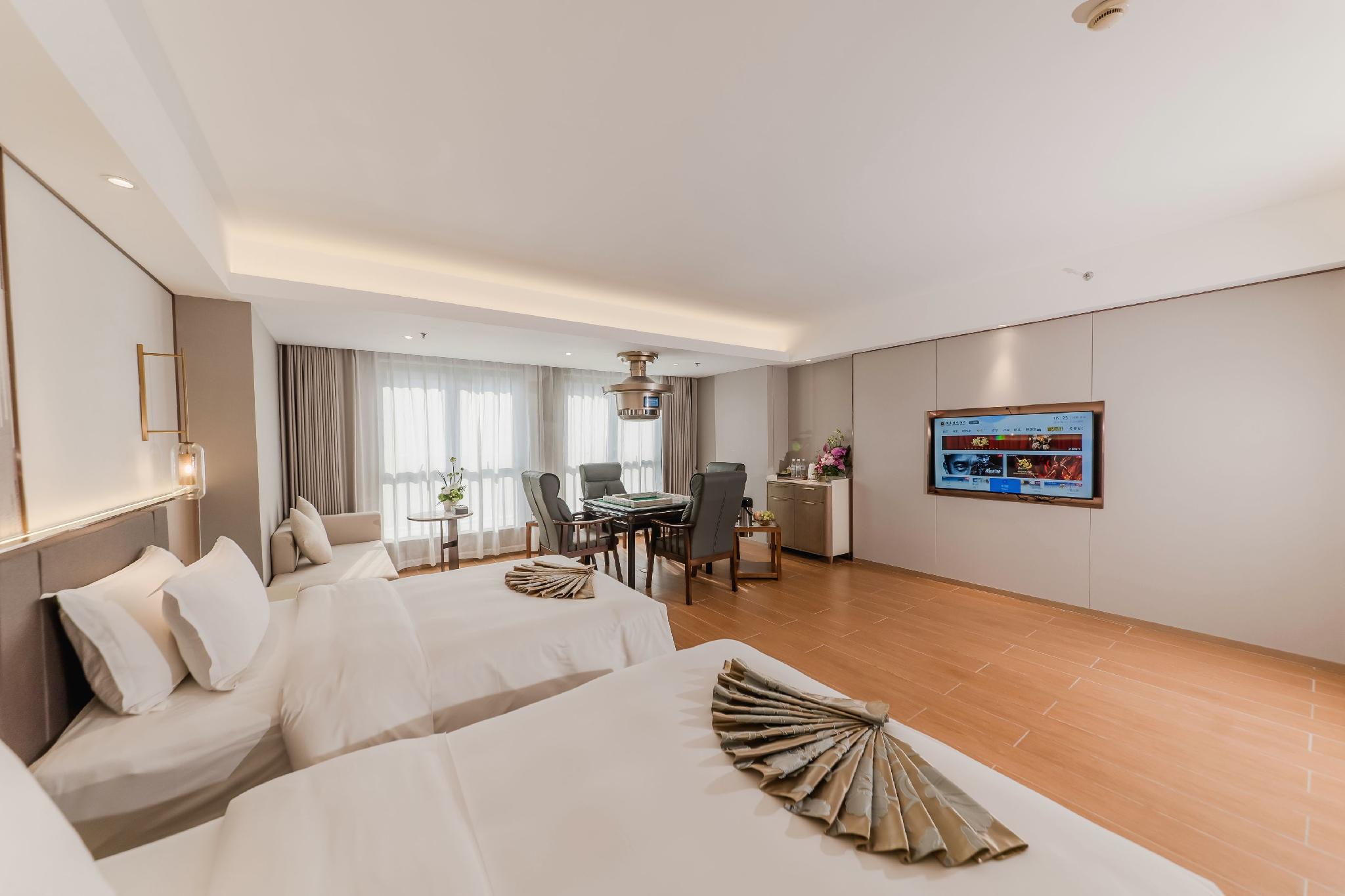 Antai Century Hotel 10/48