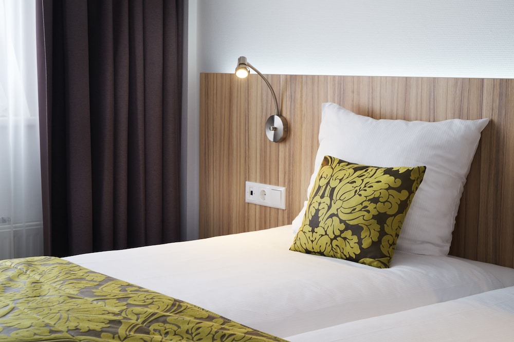 Amrâth Hotel Lapershoek Arenapark 22/42