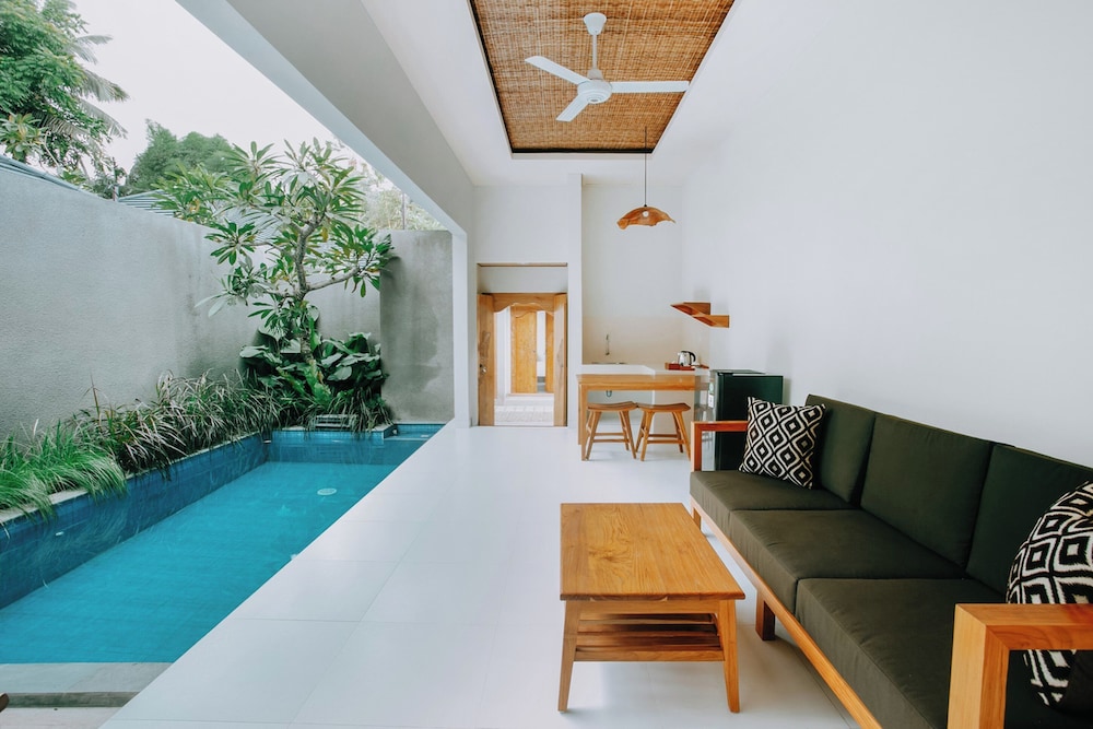 Mahayoga Ubud Villa Spa And Resto 35/50