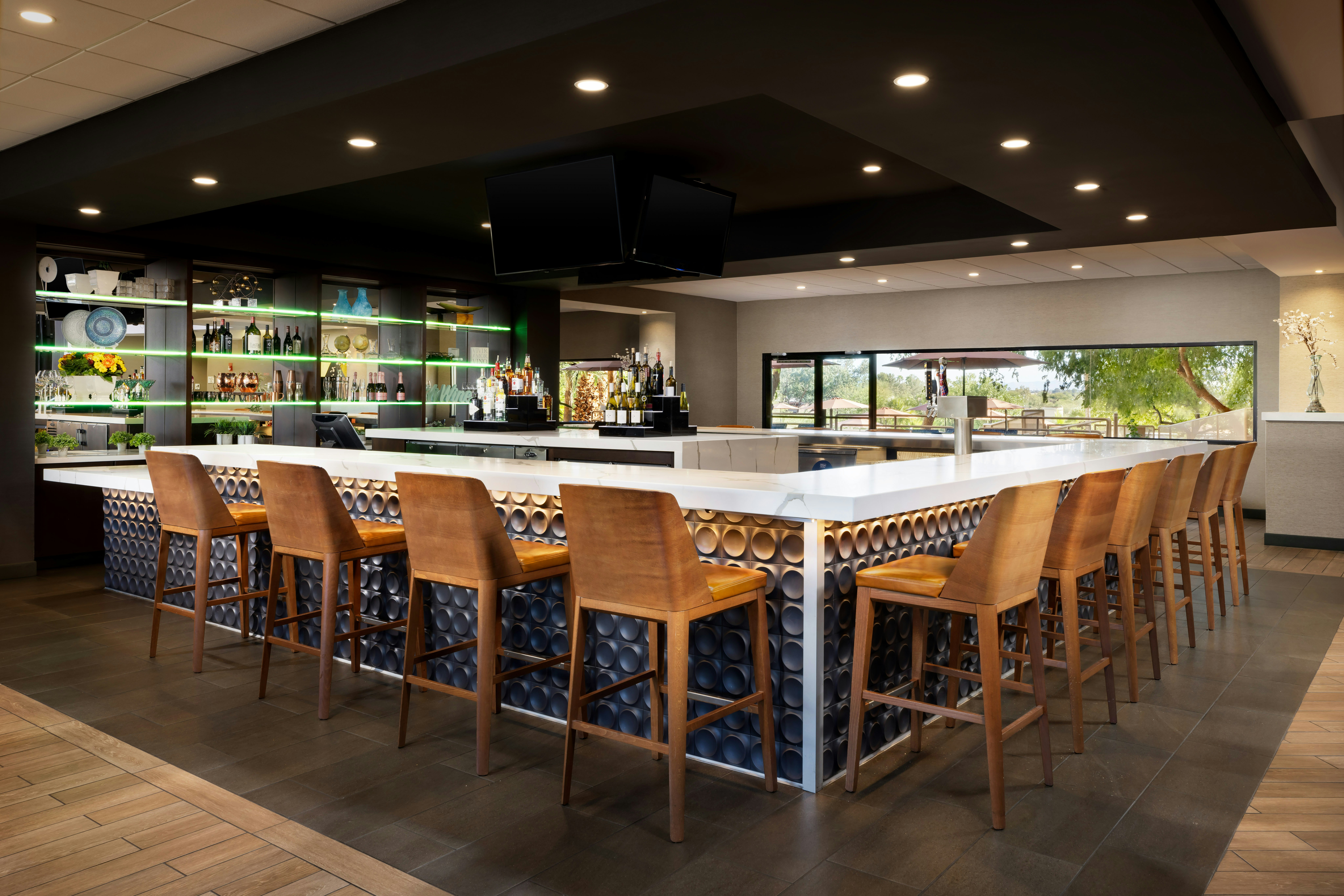 HILTON TUCSON EAST 28/53