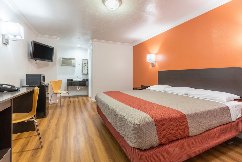 Motel6 Tremonton, UT 22/47