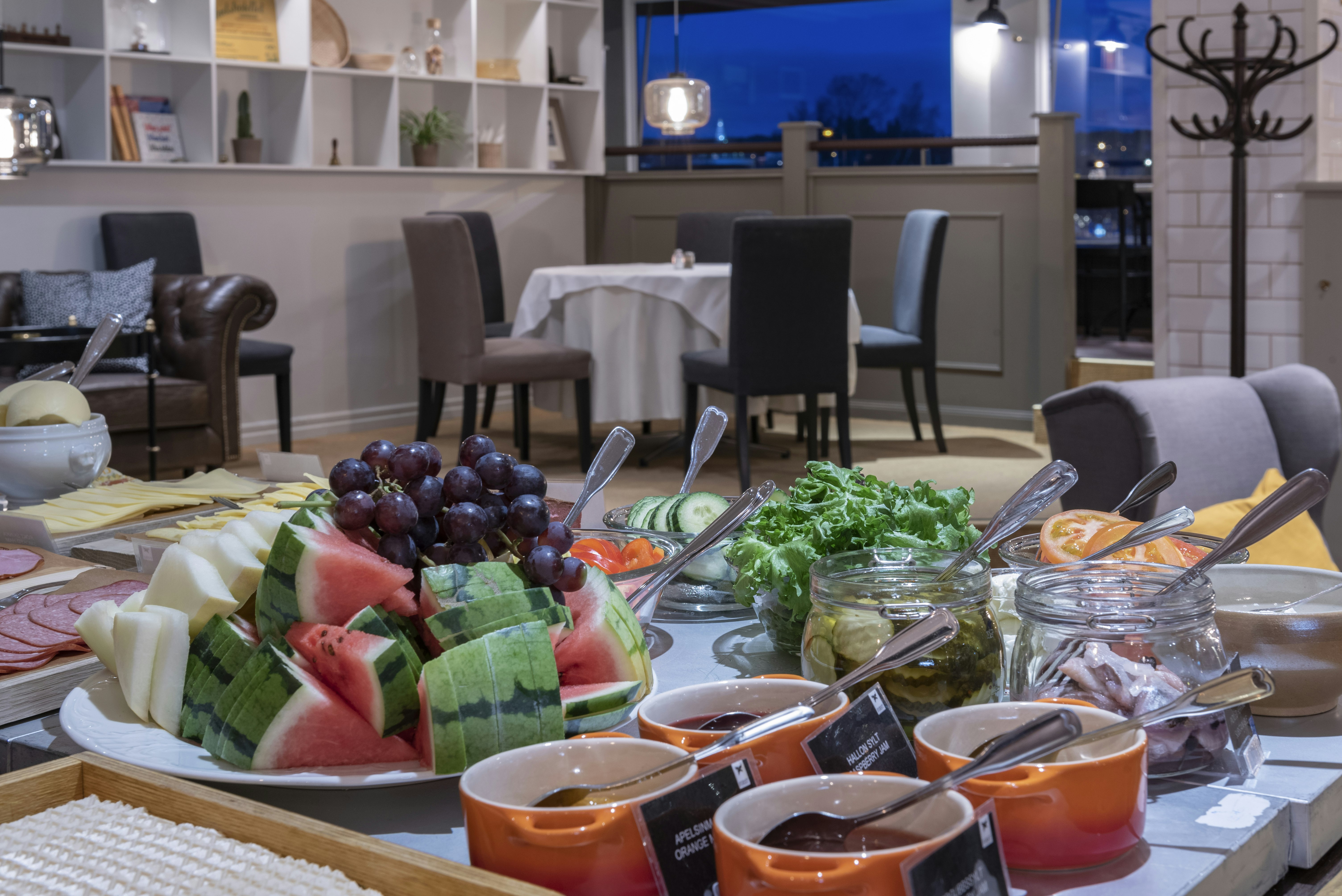 First Hotel Stadt Harnosand 30/50