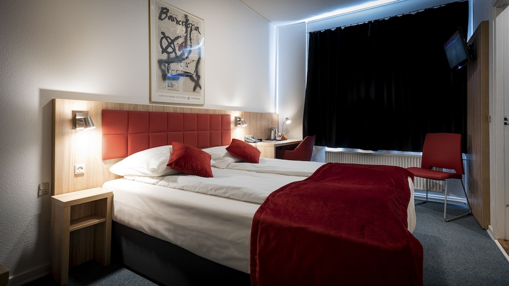 Prinsen Hotel First Partner 15/59