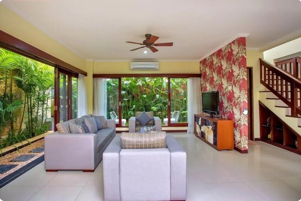 Tiga Samudra Villa 40/50