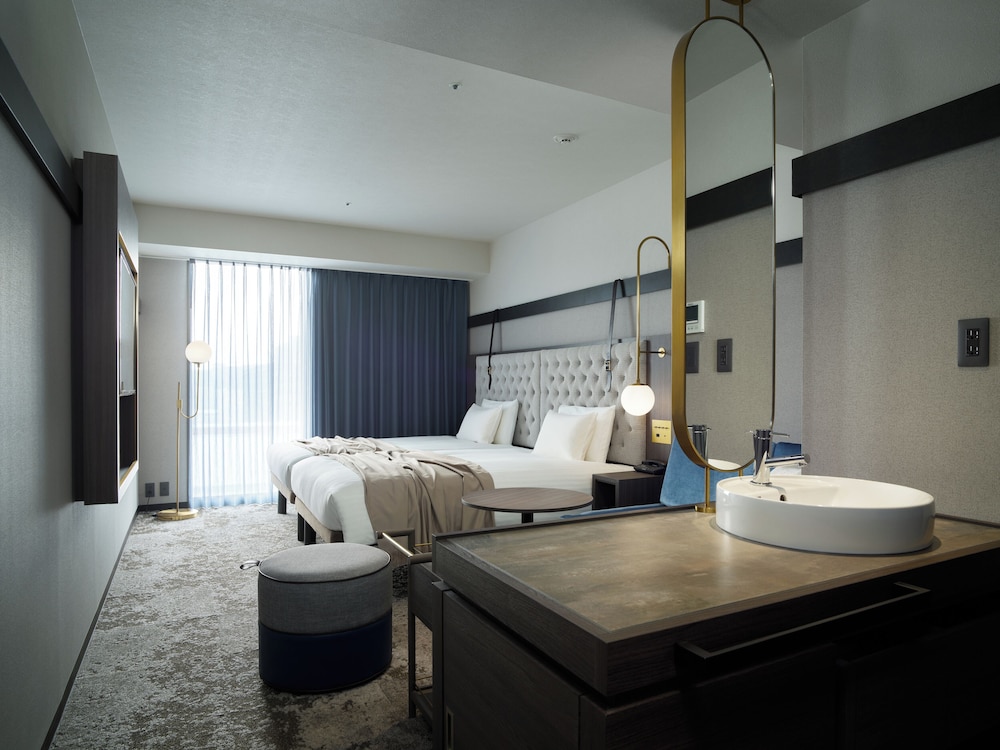 Mitsui Garden Hotel Sapporo West 49/49