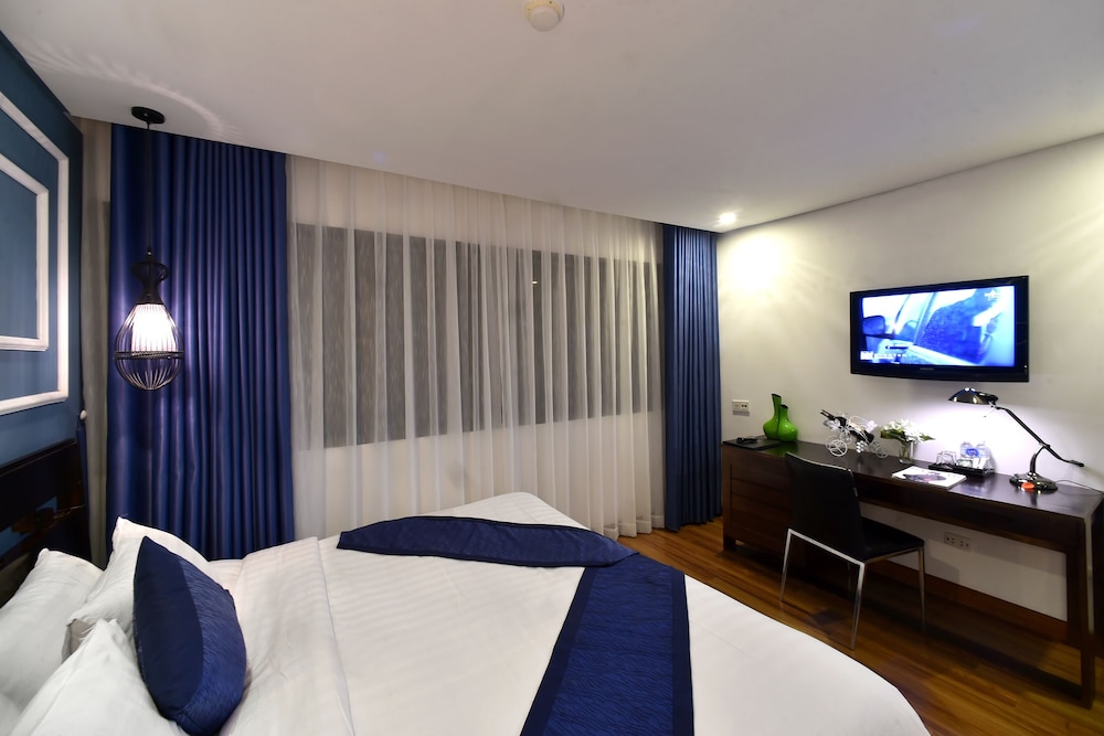 Eternity Hotel 16/46