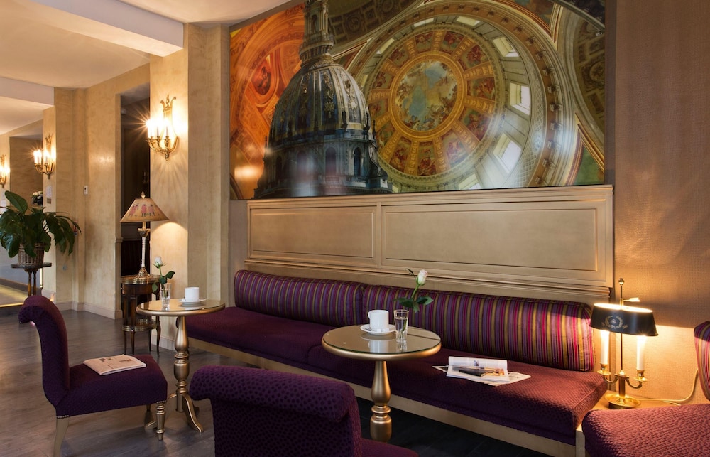 de L Empereur by Malone酒店(Hotel de L Empereur by Malone) 图片4