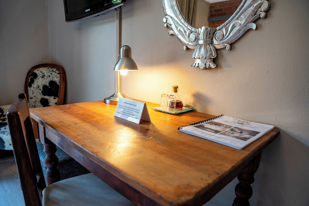 Klip en Kristal Guest House 5/50