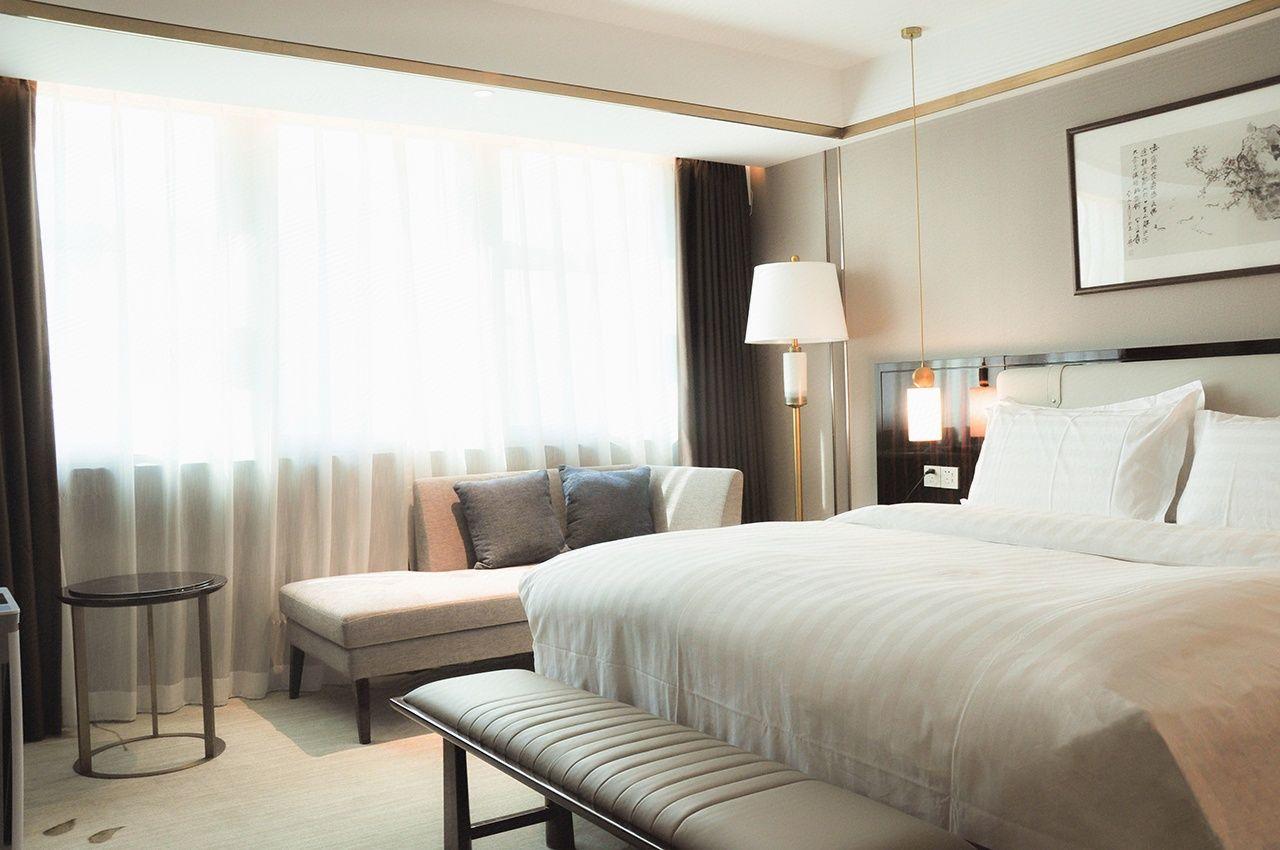 FU JIAN HOTEL BEIJING 15/42