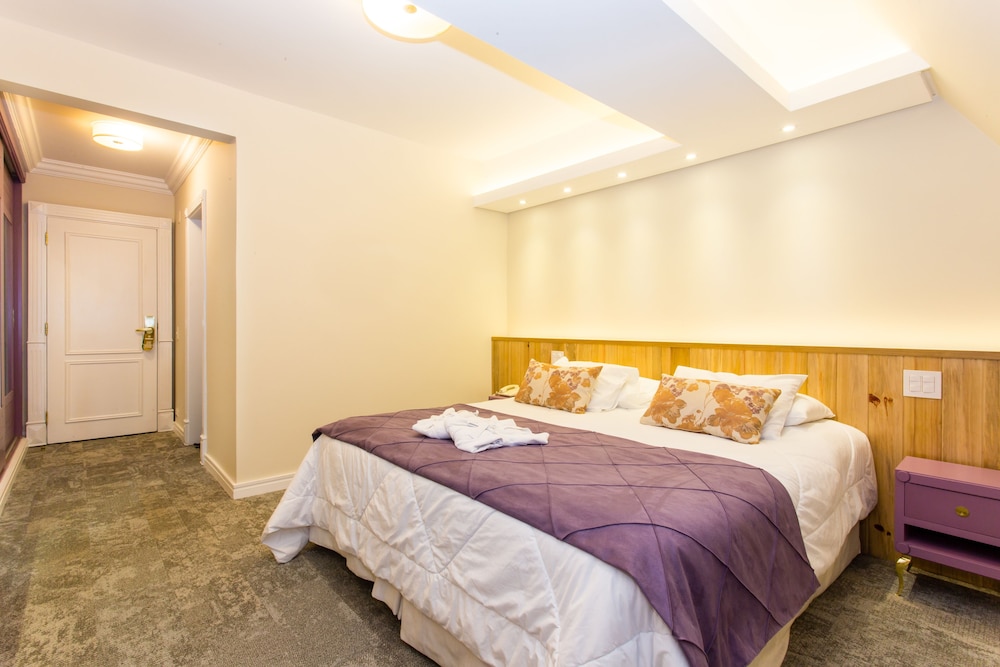 Hotel Serra da Estrela 16/68