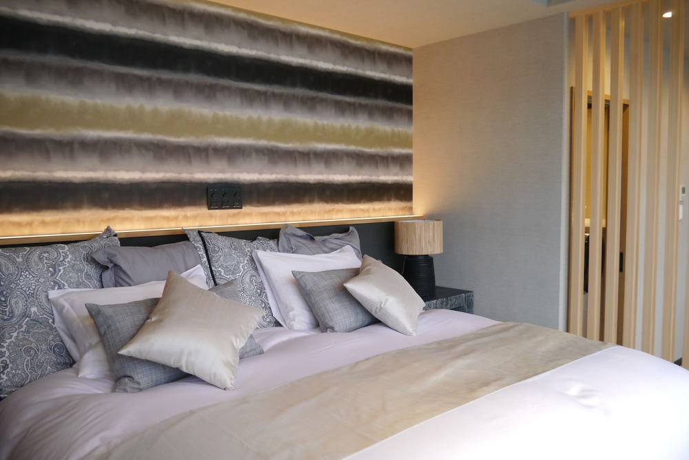 R&Run Kyoto Serviced Apartment & Suites 22/70