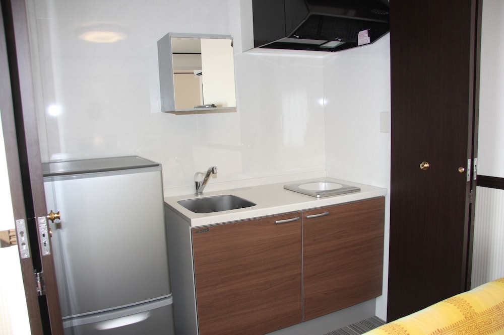 Toyoko Inn Ishigaki Jima 50/50
