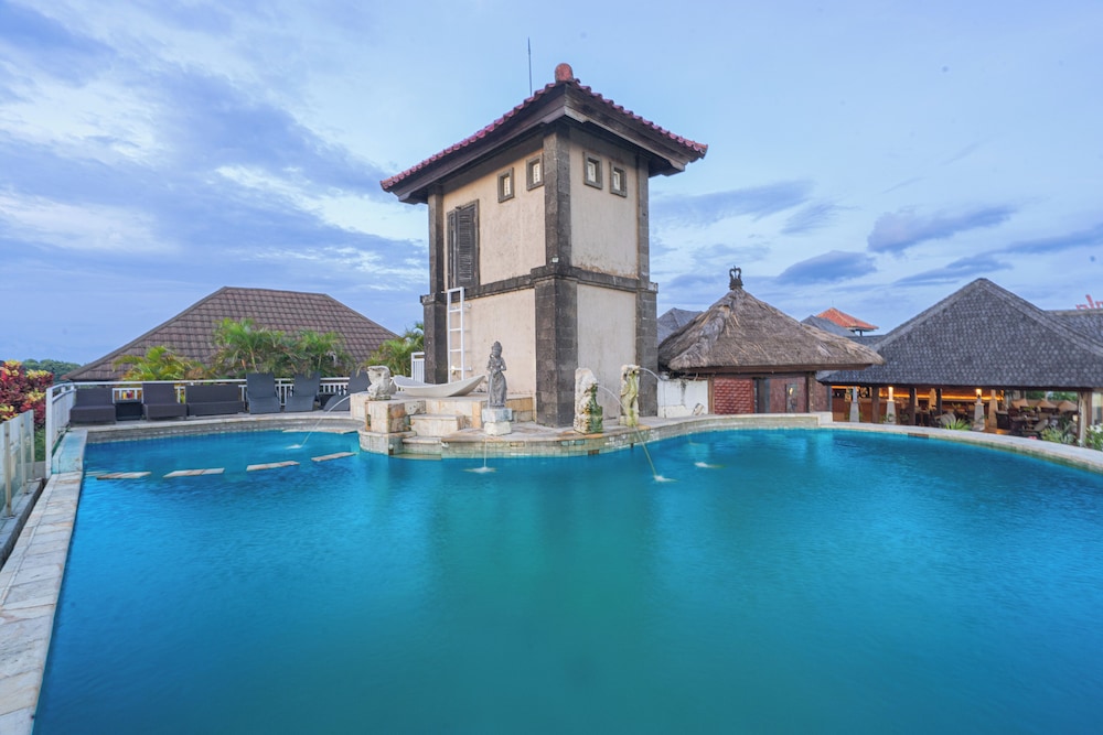 Nirmala Hotel 6/55