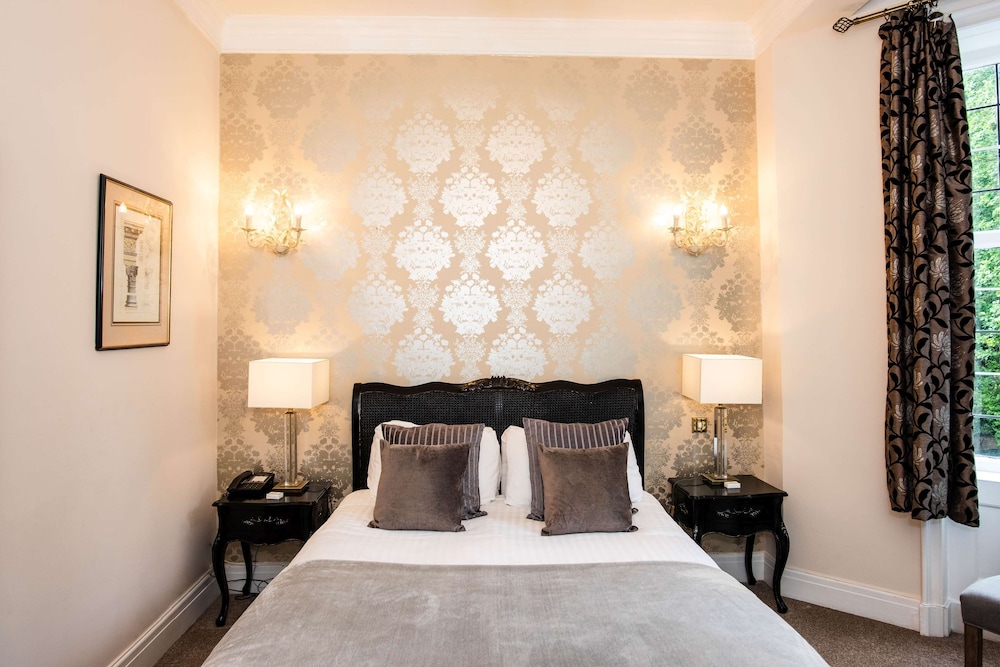 Southcrest Manor Hotel, BW Signature Collection 10/55