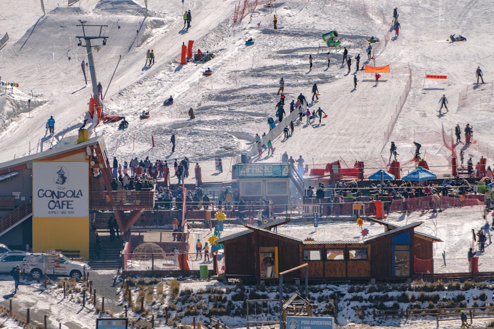 Afriski Mountain Resort 43/50