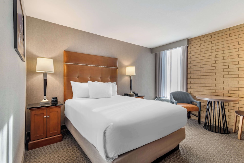 Drury Inn And Suites Atlanta Airport 17/50