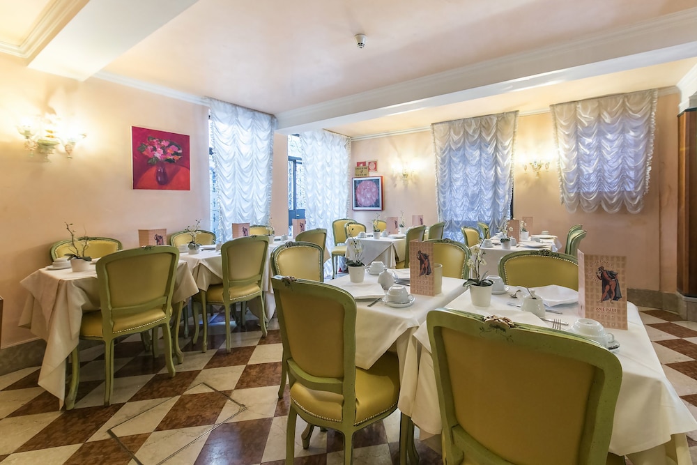 Hotel Pantalon 47/56