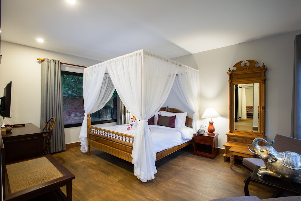 Hotel de la Renaissance 21/50
