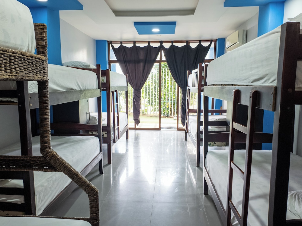 Hotel Sol y Playa Montanita 34/50