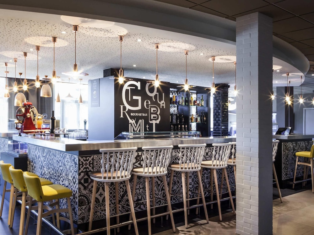 Novotel Saint Quentin en Yvelines 56/72