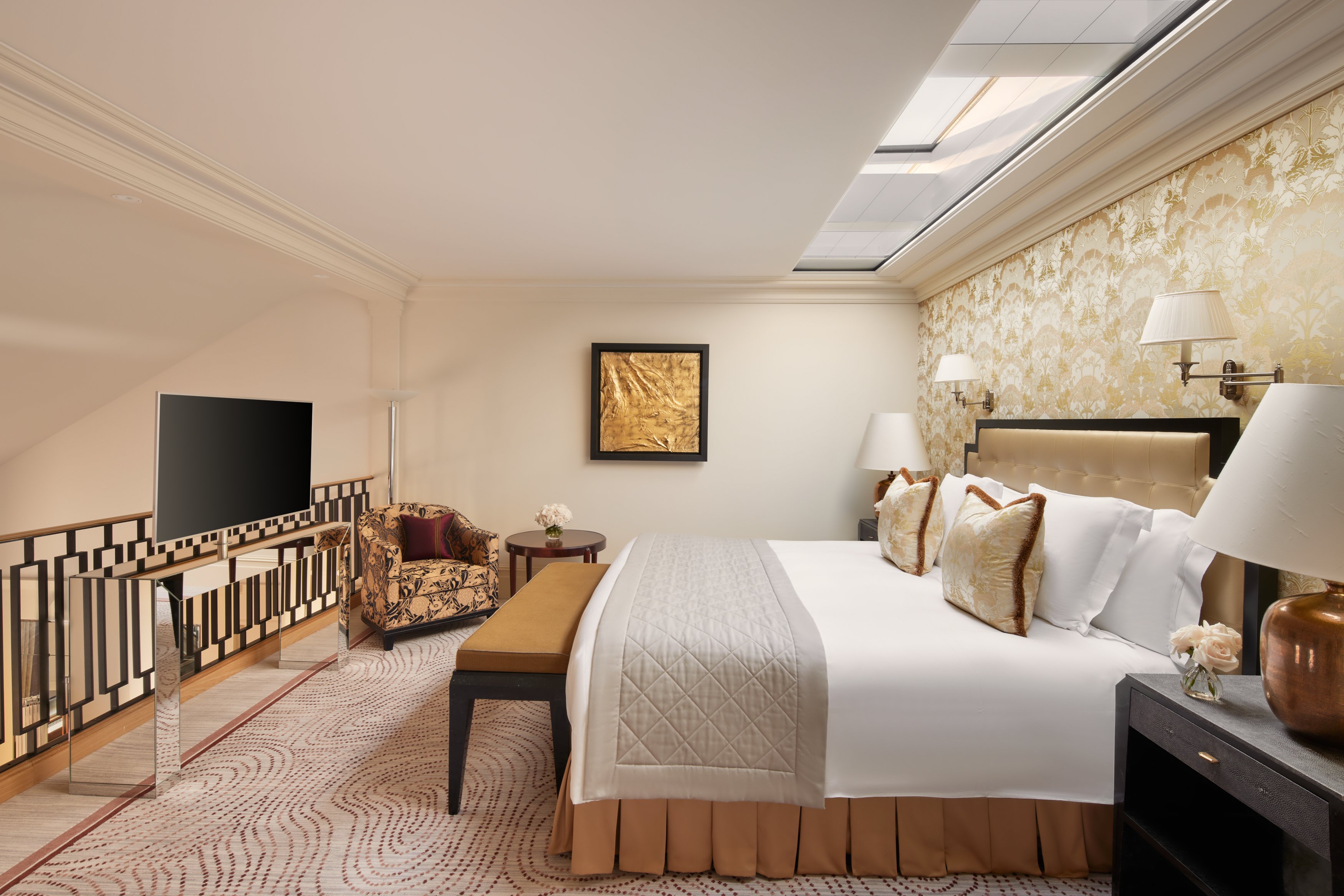 Beau Rivage Geneve 19/53