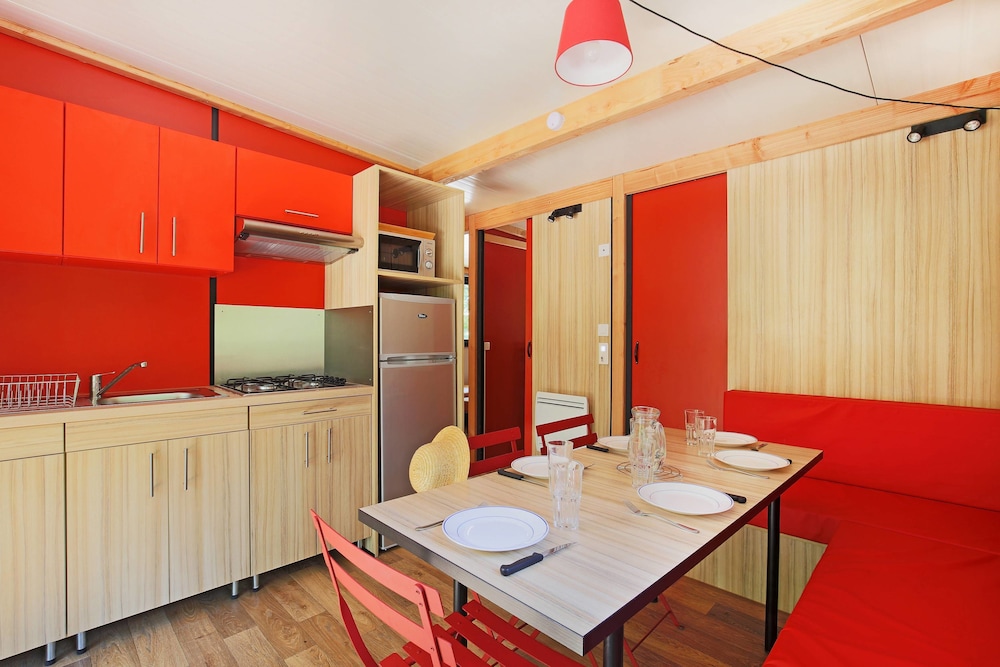 Camping de Lyon 30/50