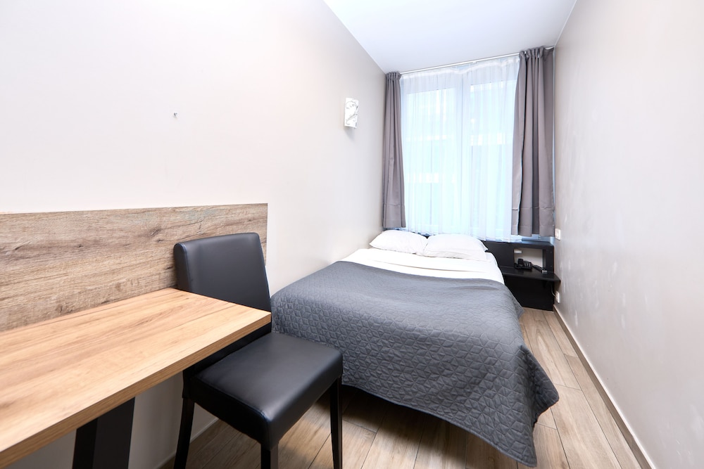 Hotel City Center 32/60