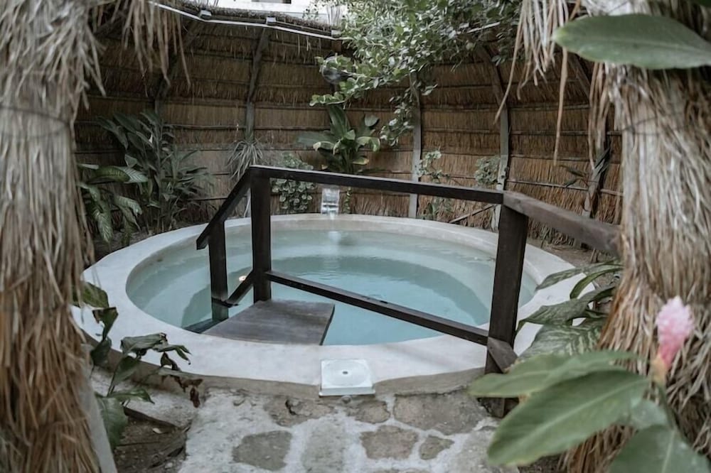 Cerveceria Tulum Boutique Hotel & Beer Spa 24/45