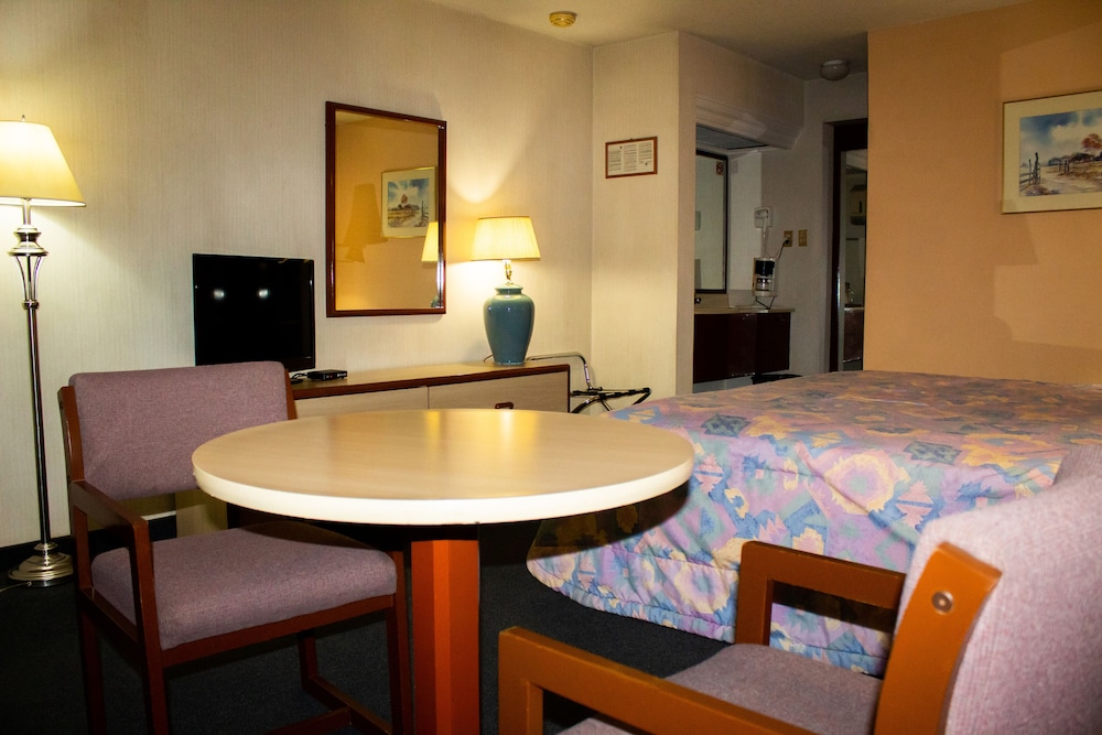 Travelodge Hotel Ciudad Obregon Sonora MX 8/17