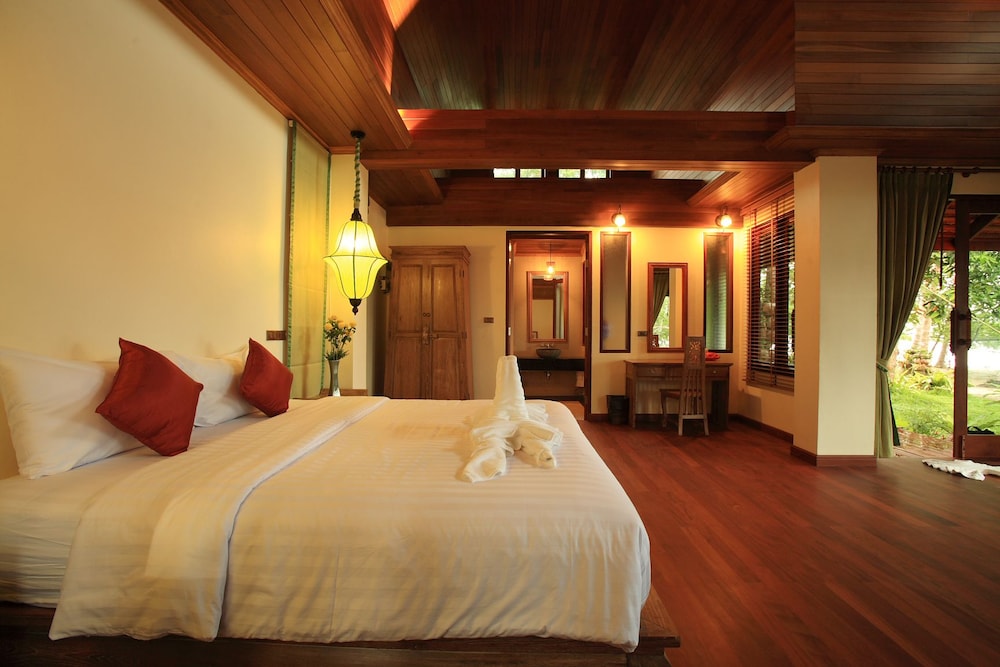 Chivapuri Beach Resort 7/50