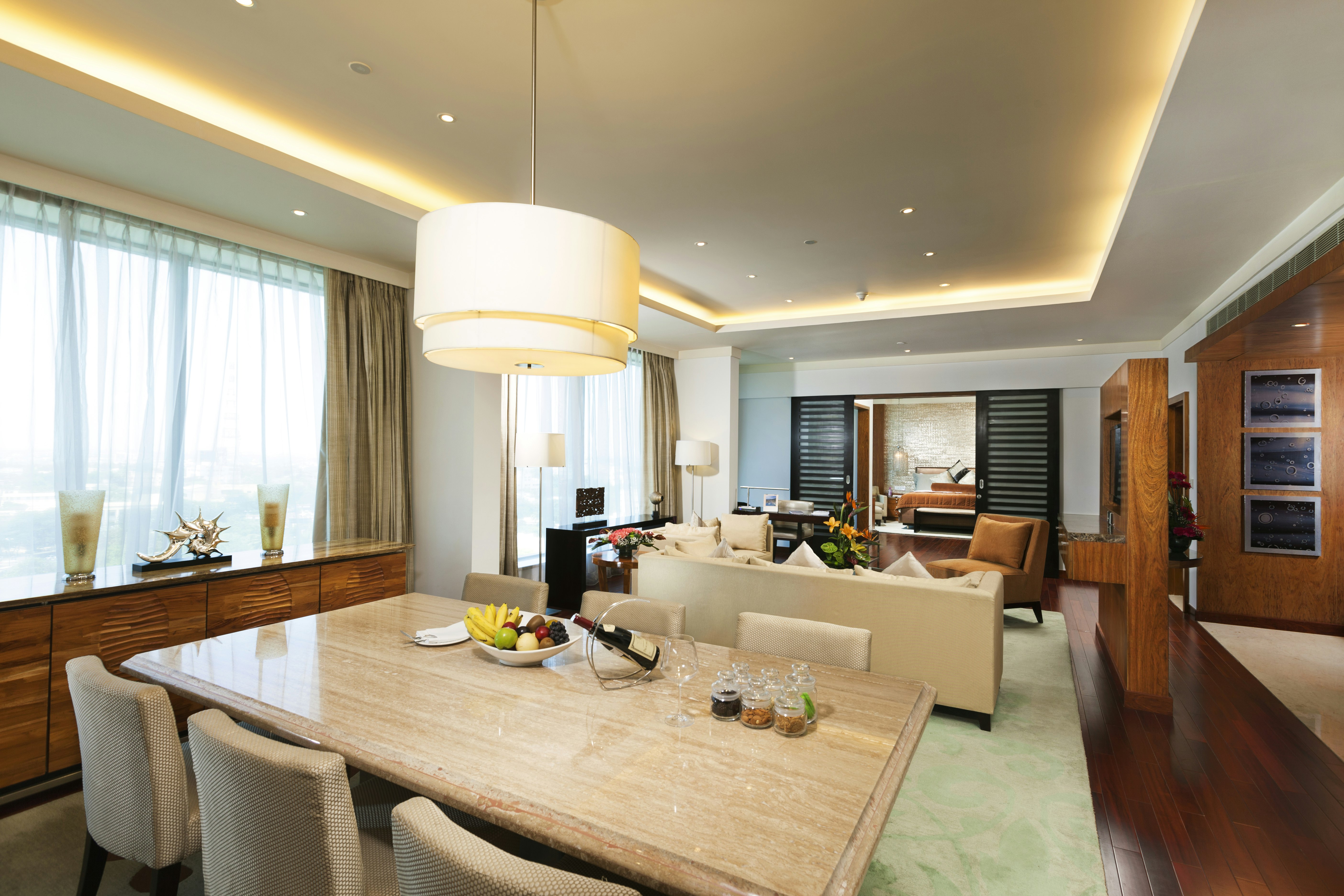 Vivanta Coimbatore 50/69