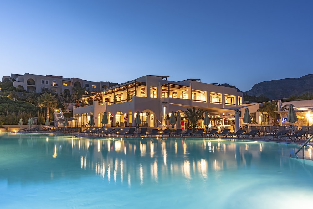 Hapimag Resort Damnoni 42/47
