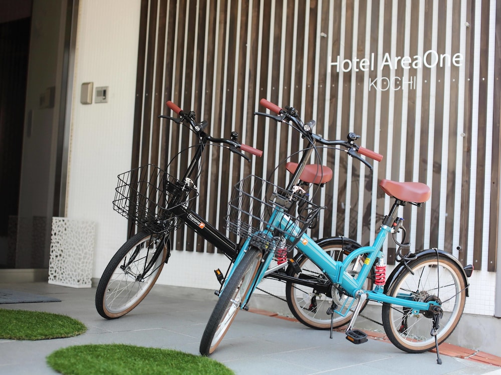 Hotel Areaone Kochi 38/50