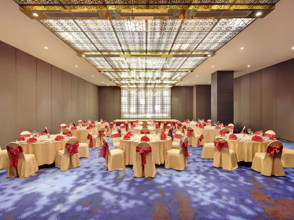 Grand Mercure Maha Cipta Medan Angkasa 58/69