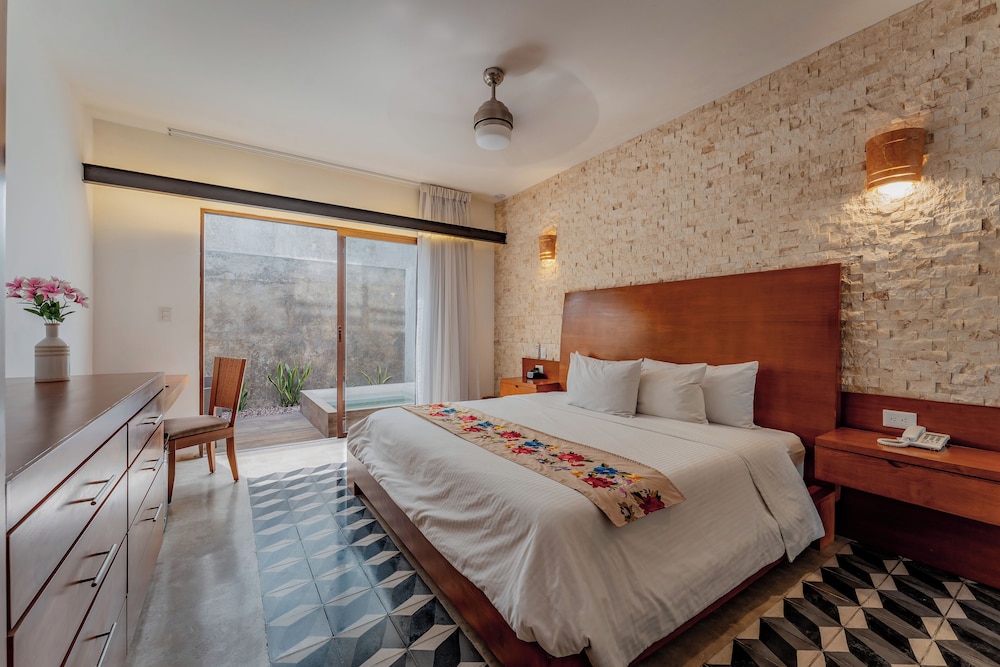 Casona Las Tres Marias - Only Adults 10/76