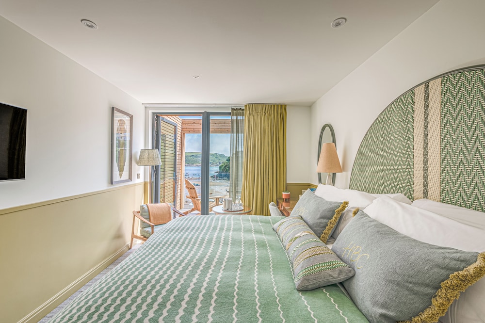Harbour Beach Club, Hotel & Spa 6/50