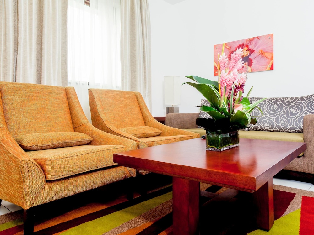 Ibis Styles Accra City Airport 29/50
