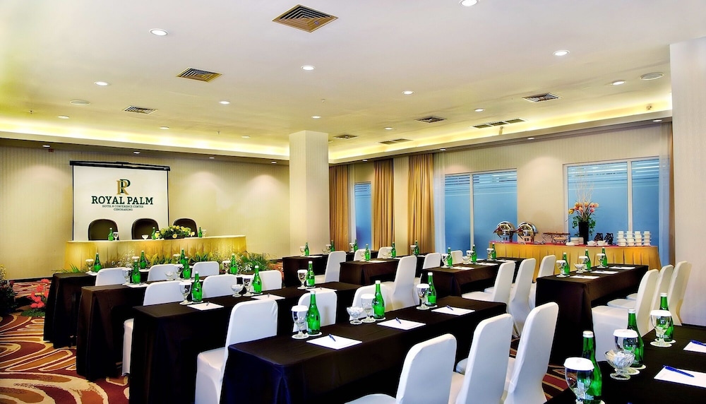 Royal Palm Hotel And Conference Center 47/58