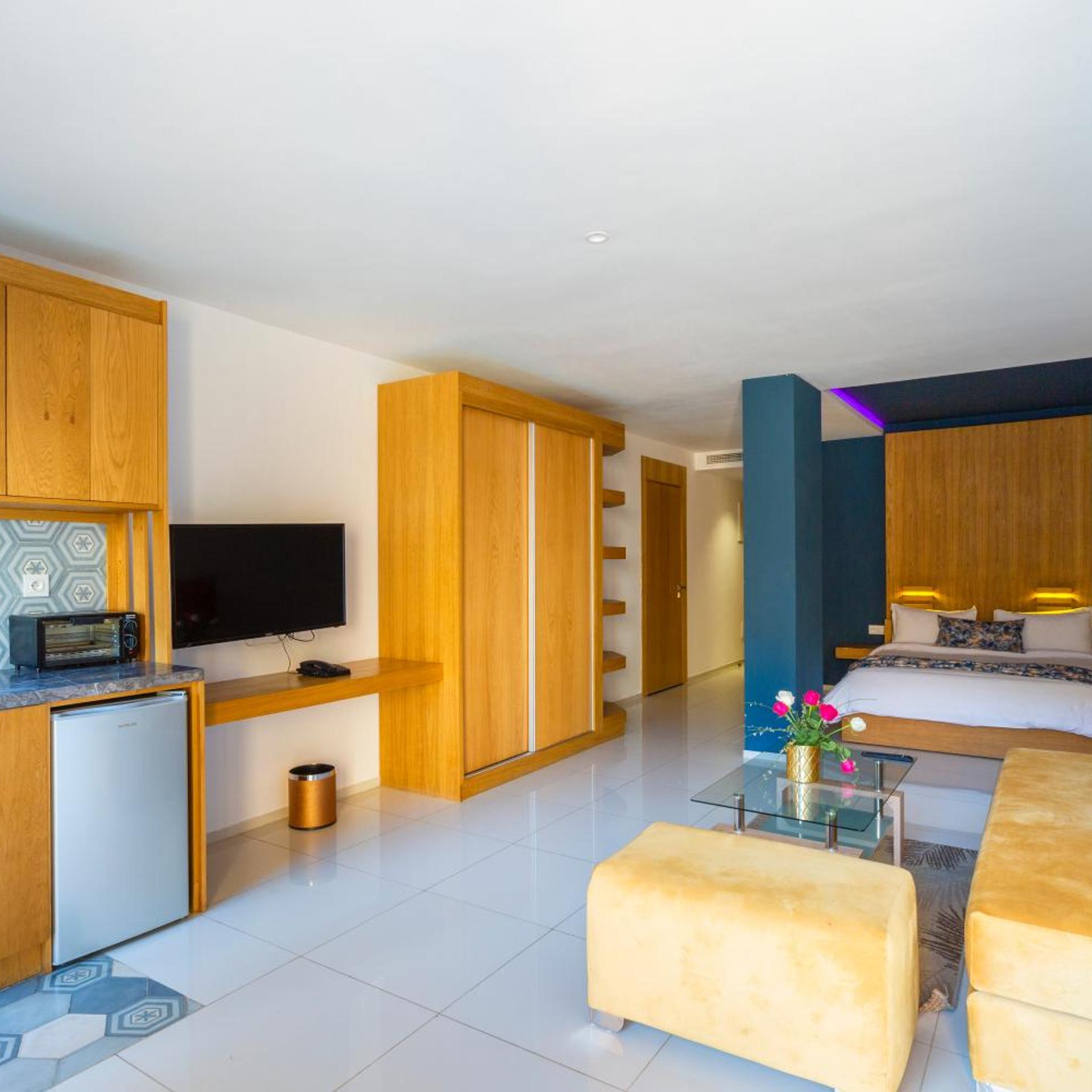 AppartHotel Atrani 49/56