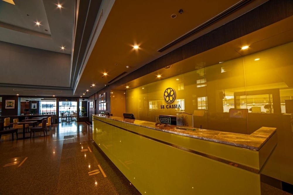 Le Cassia Hotel 7/49