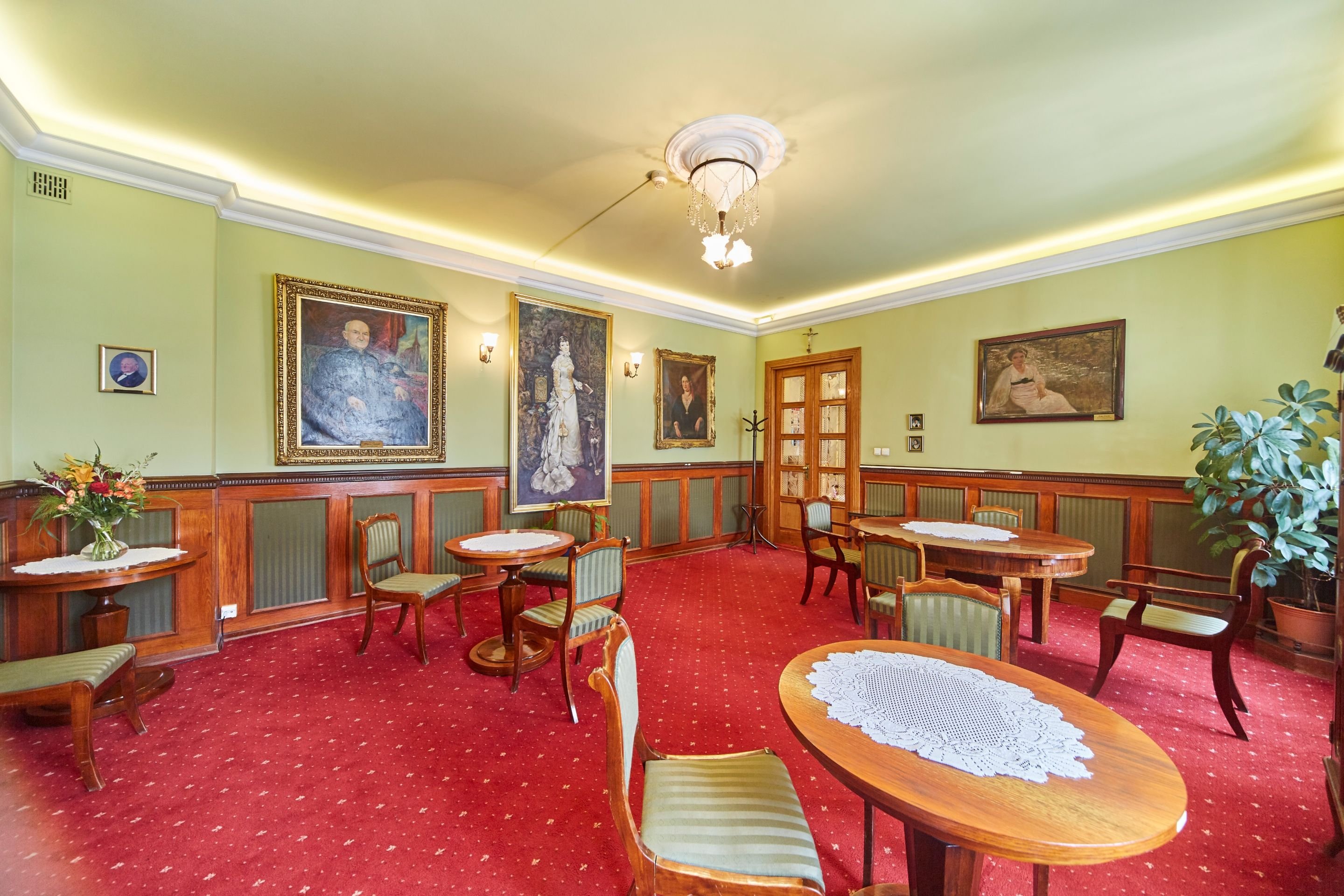 Hotel Pollera 26/37