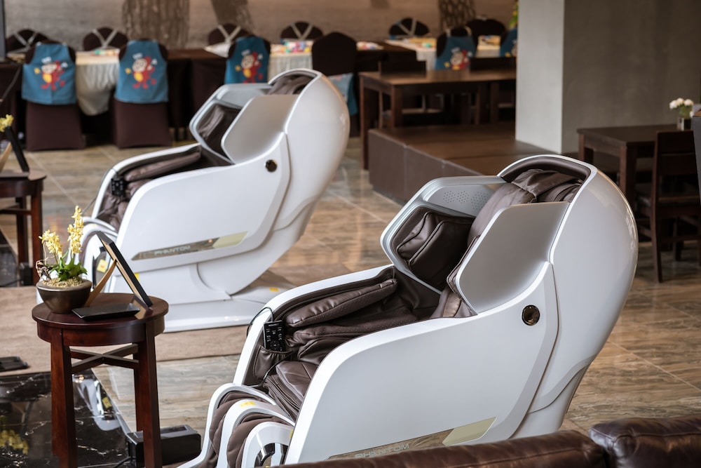 Kensington Resort Jirisan Hadong 23/49