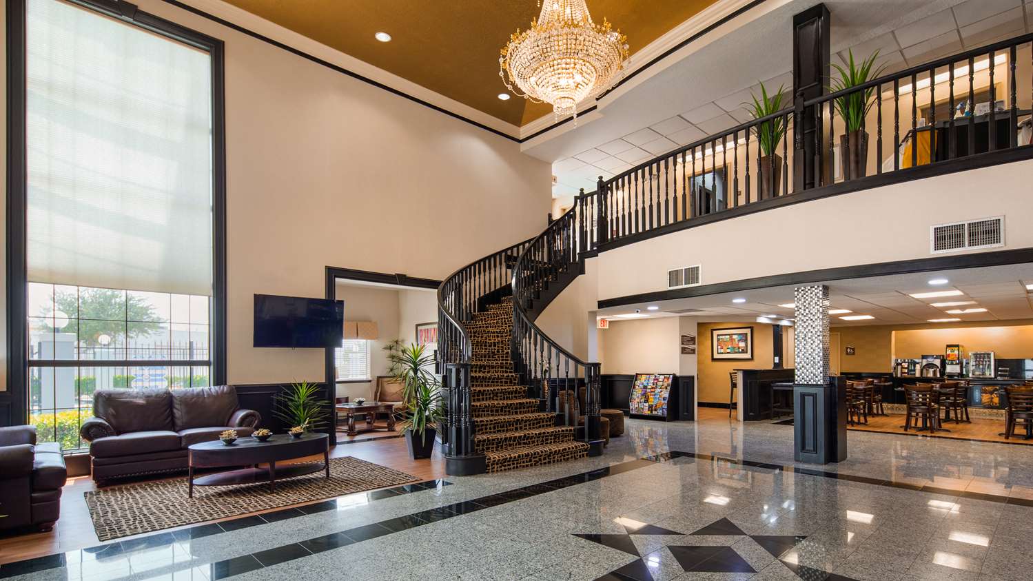 Northwest Inn & Suites 2/9